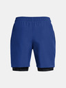 Under Armour Fiú rövidnadrágok Under Armour UA Tech Woven 2in1 Short