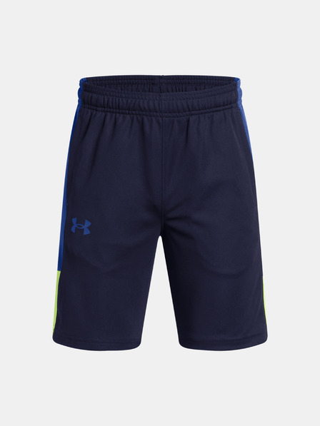 Under Armour Fiú rövidnadrágok Under Armour UA Zone 7in Short