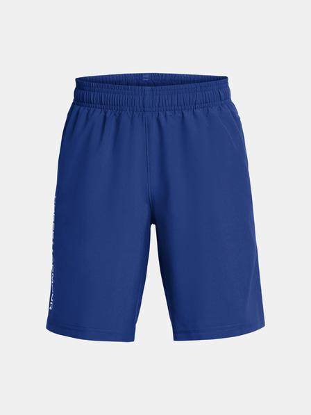 Under Armour Fiú rövidnadrágok Under Armour UA Tech Woven Wordmark Short
