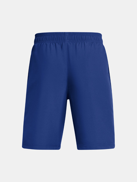 Under Armour Fiú rövidnadrágok Under Armour UA Tech Woven Wordmark Short