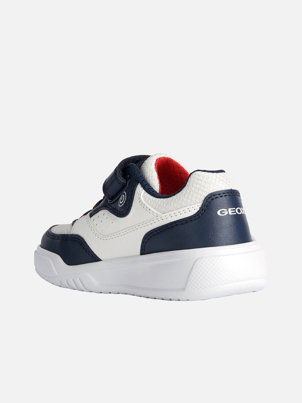 Geox Sötétkék fiú sportcipő Geox Illuminus