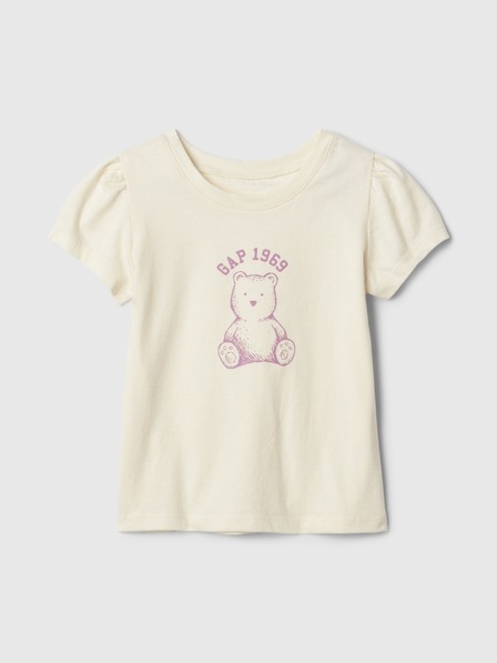 GAP Baby póló Mix & Match GAP