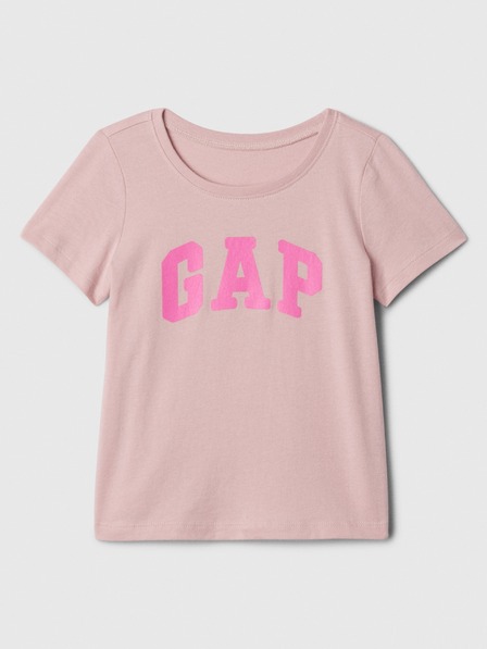 GAP Baby póló GAP logóval