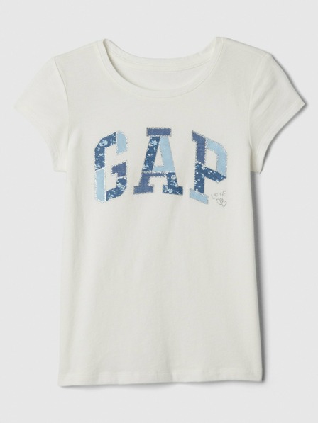 GAP Gyerek pamut póló GAP