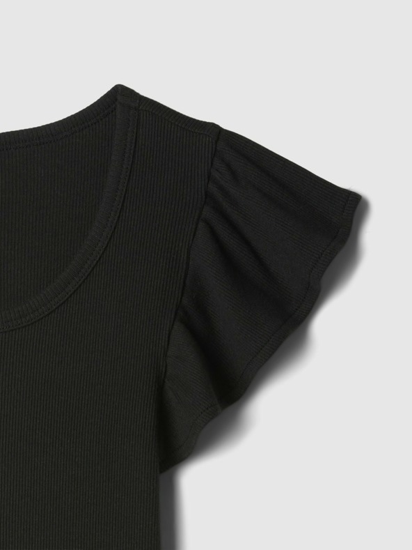 GAP Gyerek bordázott póló GAP