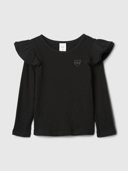 GAP Bébi fodros top GAP
