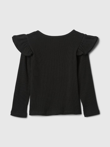 GAP Bébi fodros top GAP