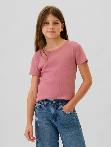 GAP Gyerek pamut póló GAP