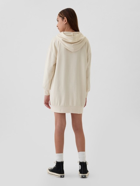 GAP Gyerek pulóver ruha GAP