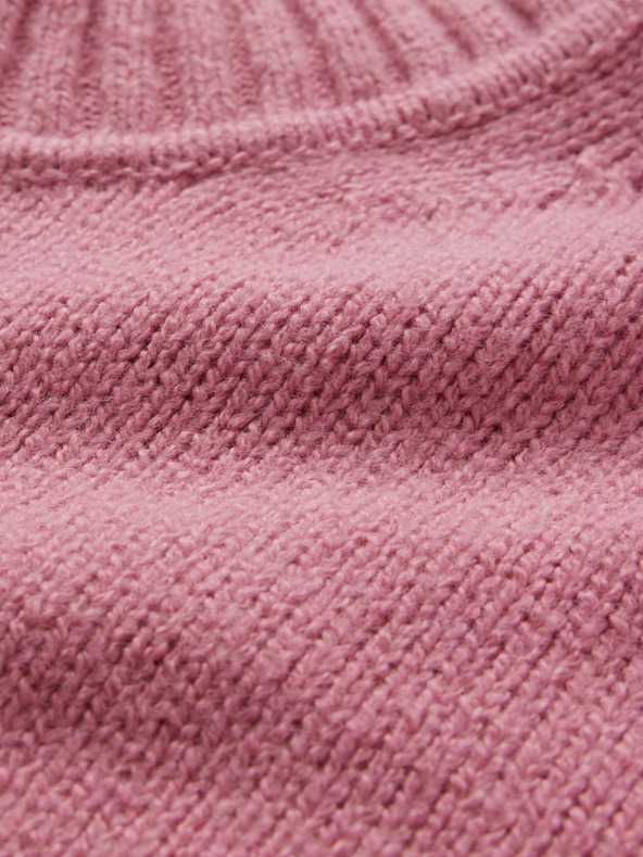 GAP Gyerek oversize pulóver CashSoft GAP