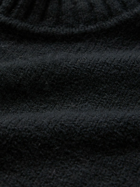 GAP Gyerek oversize pulóver CashSoft GAP