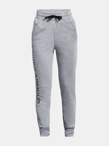 Under Armour Lány melegítők Under Armour Rival Fleece Joggers
