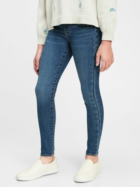 GAP Gyerek jeggings stretch farmer GAP