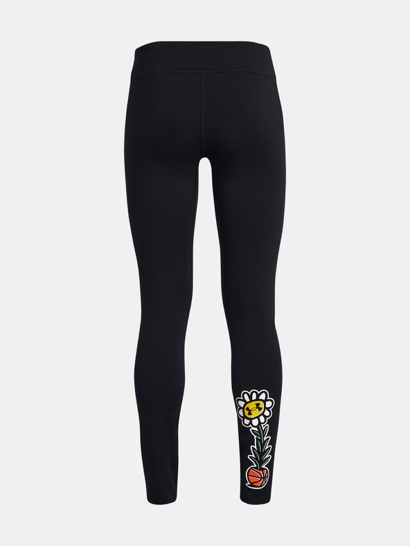 Under Armour Lány leggings Under Armour Motion Graphic Legging