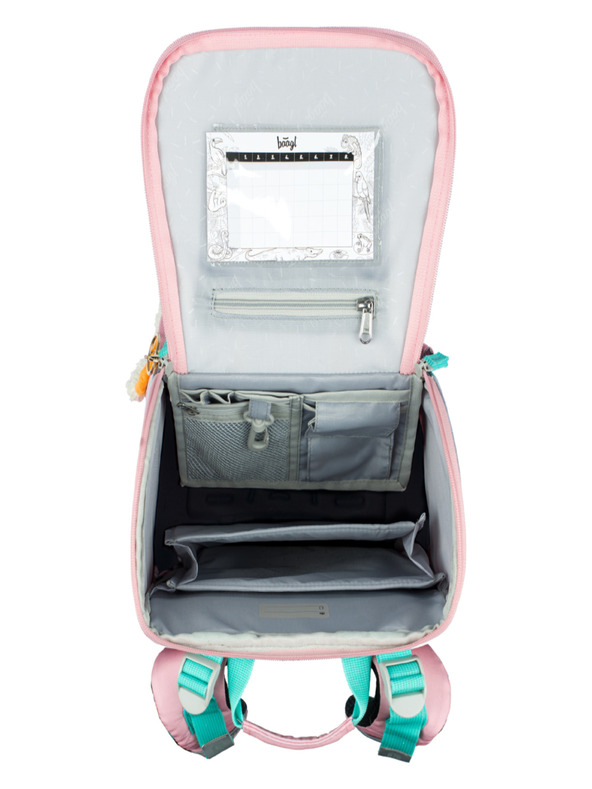 BAAGL  ZippyZippy Iskolai készlet