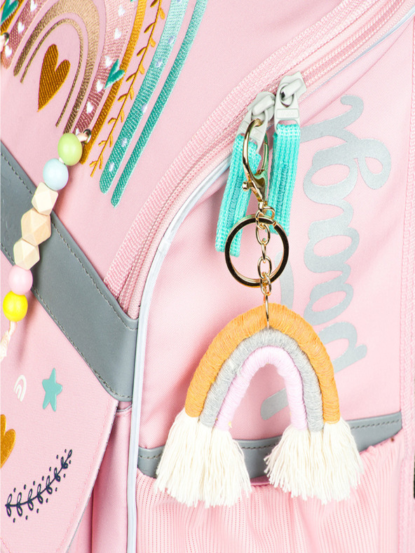 BAAGL  ZippyZippy Iskolai készlet