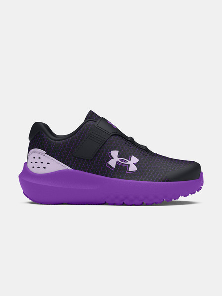 Under Armour Lány cipők Under Armour UA GINF Surge 4 AC