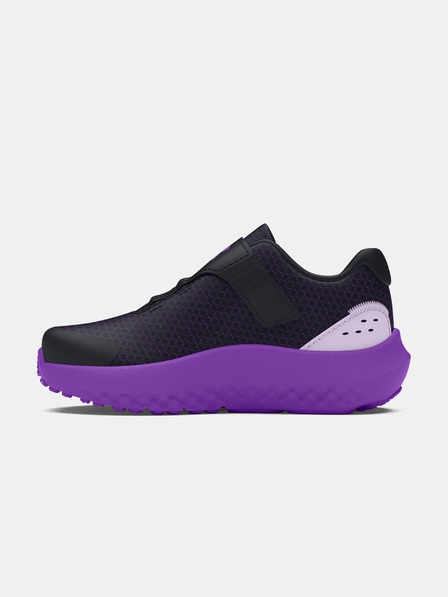 Under Armour Lány cipők Under Armour UA GINF Surge 4 AC