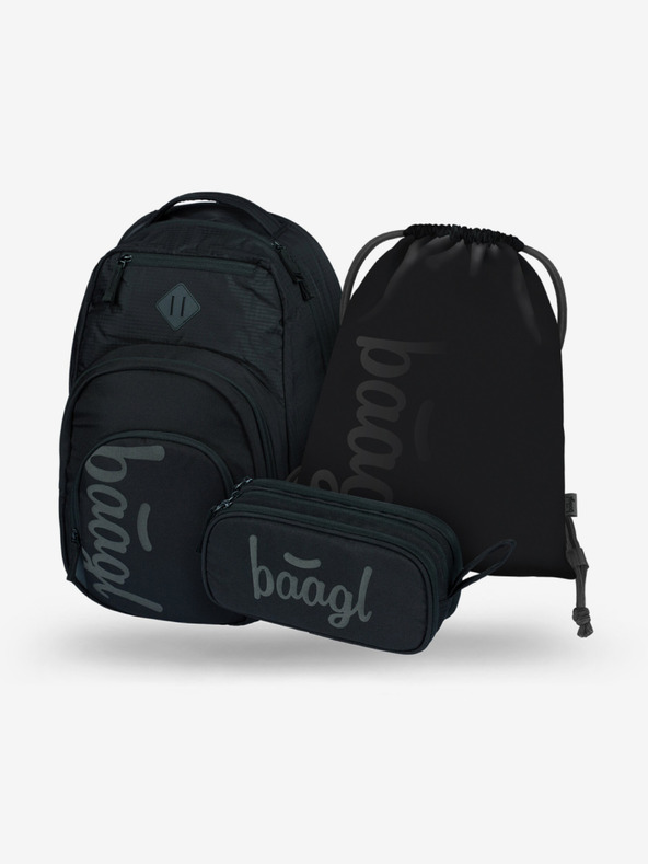 BAAGL  Iskolai készlet