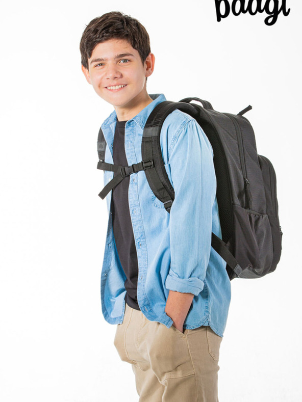 BAAGL  Iskolai készlet