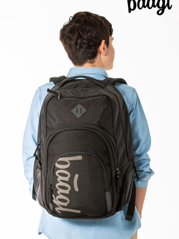 BAAGL  Iskolai készlet