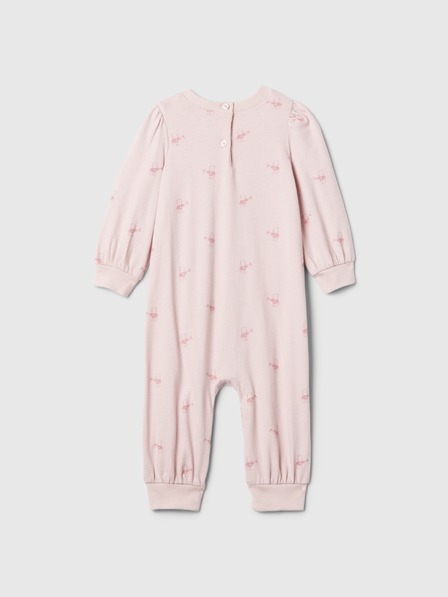 GAP Baby overall GAP