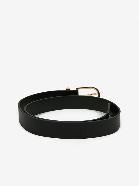 Orsay ORSAY fekete női öv