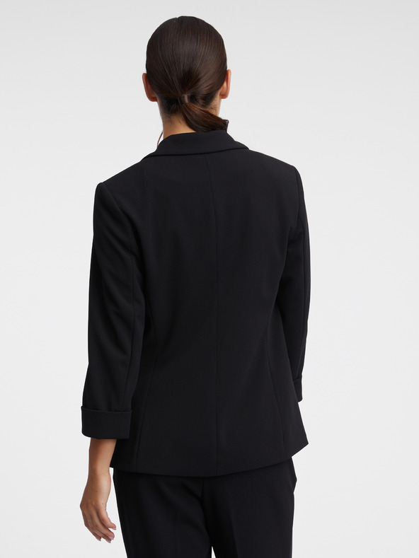 Orsay ORSAY fekete női blézer