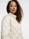 Orsay ORSAY krémszínű női steppelt könnyű dzseki