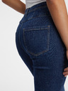 Orsay ORSAY sötétkék skinny fit női farmer
