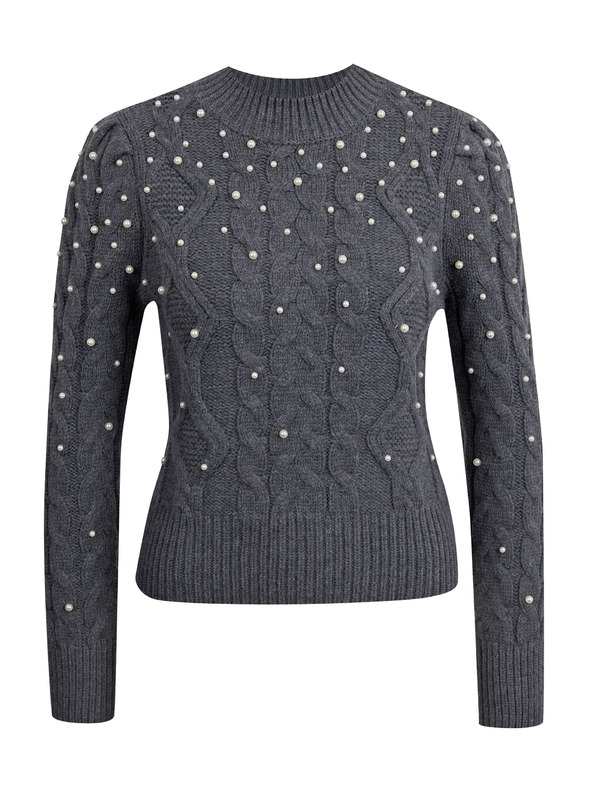 Orsay ORSAY szürke női pulóver