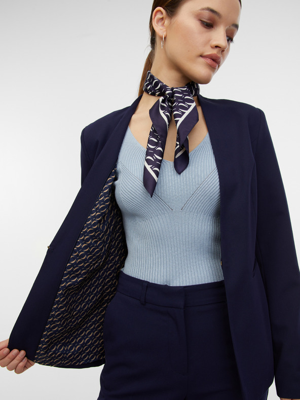 Orsay ORSAY ORSAY sötétkék női női blézer