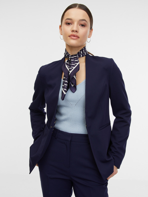 Orsay ORSAY ORSAY sötétkék női női blézer