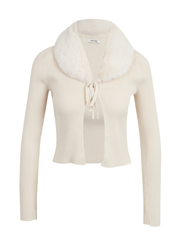 Orsay ORSAY világosszürke női kardigán