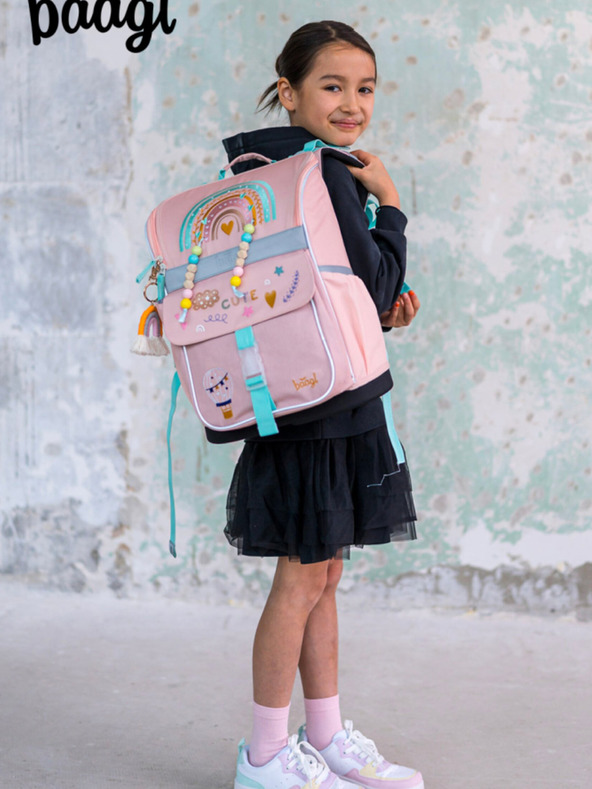 BAAGL  Zippy Iskolai készlet