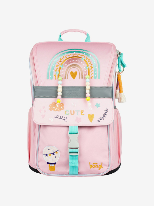 BAAGL  Zippy Iskolai készlet