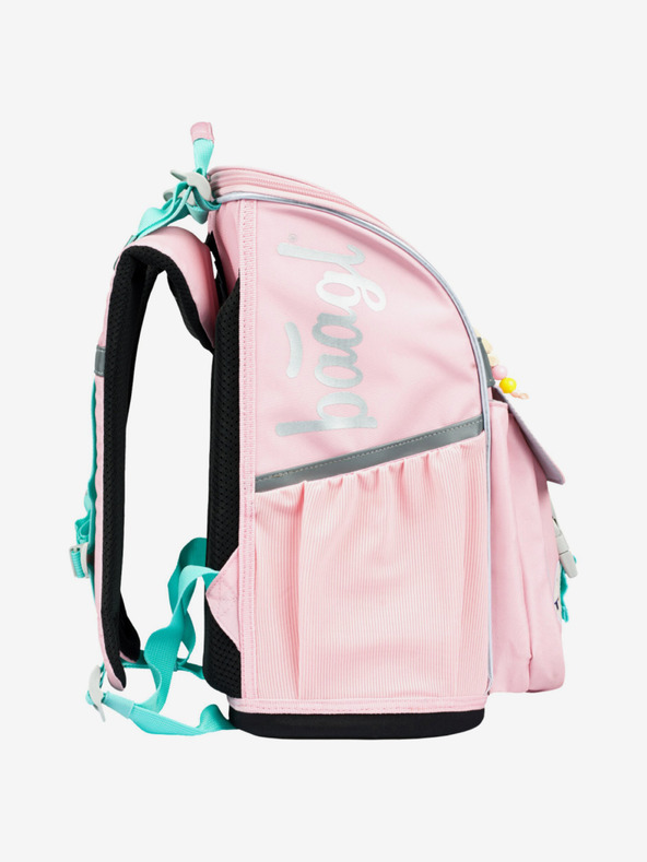 BAAGL  Zippy Iskolai készlet