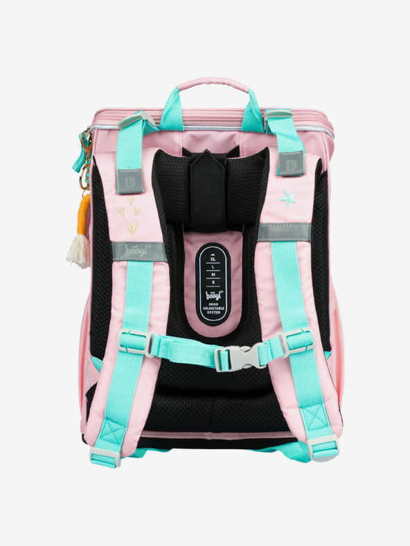 BAAGL  Zippy Iskolai készlet