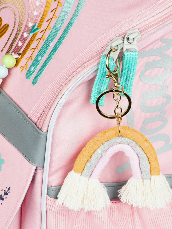 BAAGL  Zippy Iskolai készlet