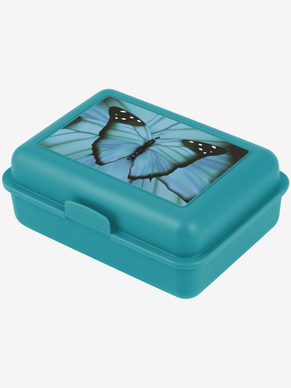 BAAGL  Ergo Butterfly II Iskolai készlet