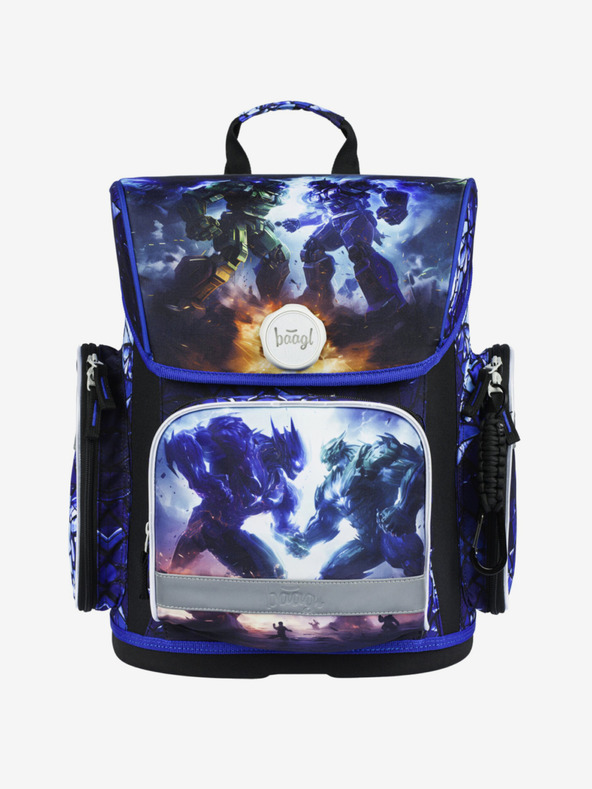 BAAGL  Ergo Hátizsák