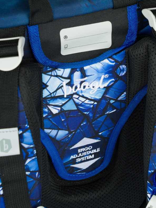 BAAGL  Ergo Hátizsák