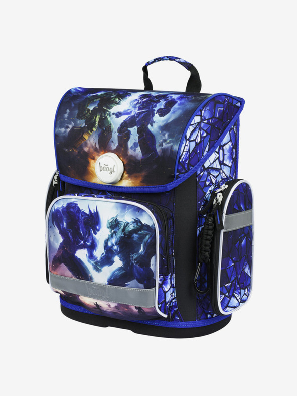 BAAGL  Ergo Hátizsák