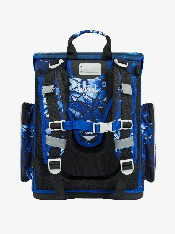 BAAGL  Ergo Hátizsák