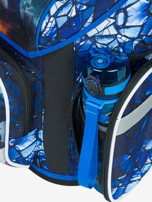 BAAGL  Ergo Hátizsák