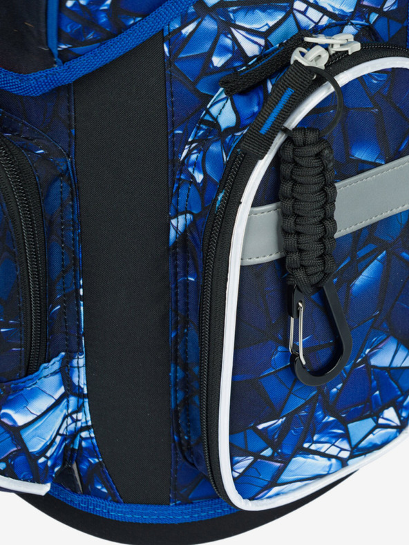 BAAGL  Ergo Hátizsák