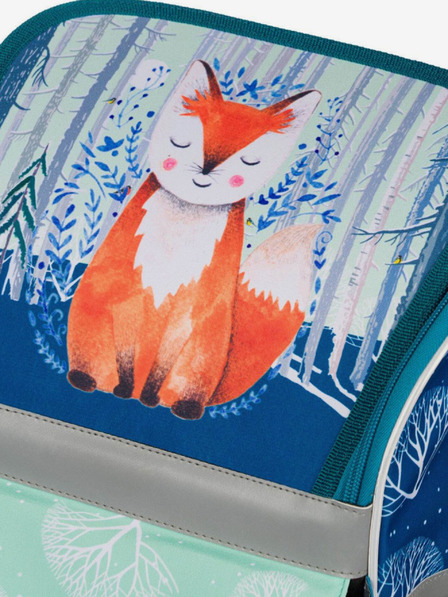 BAAGL  Zippy Hátizsák