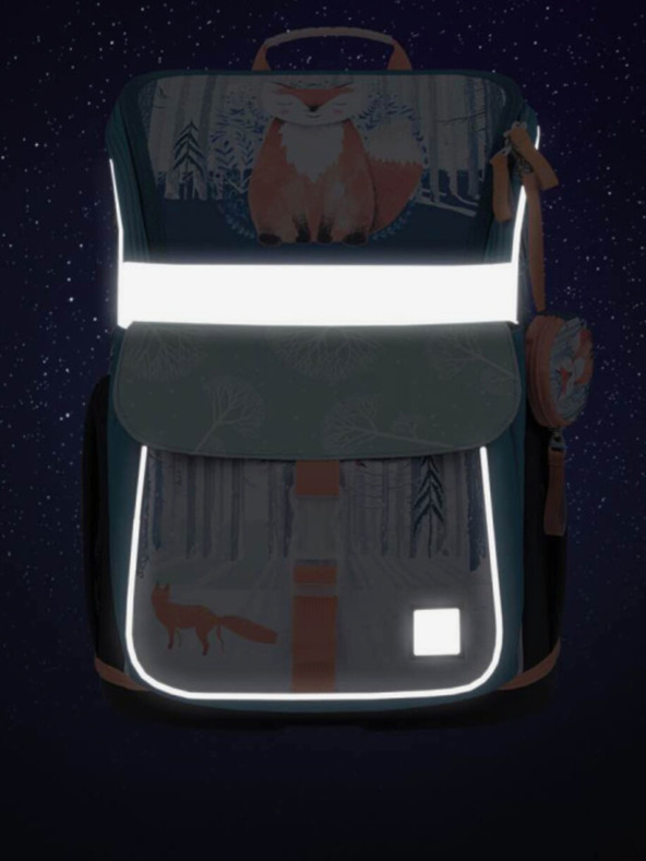 BAAGL  Zippy Hátizsák