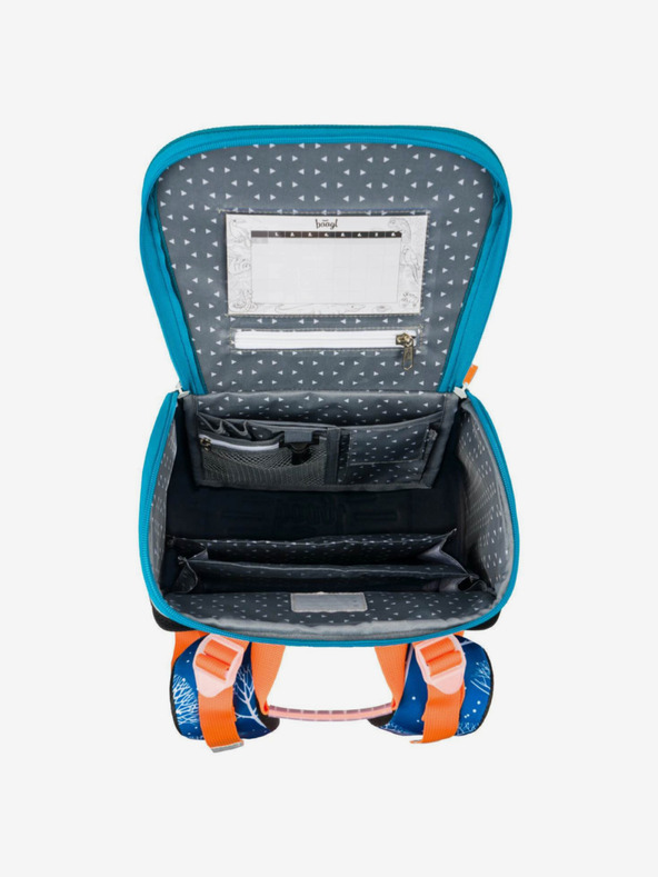 BAAGL  Zippy Hátizsák