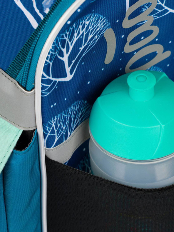 BAAGL  Zippy Hátizsák